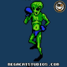 Funny Video Games GIF - Funny Video Games Alien GIFs