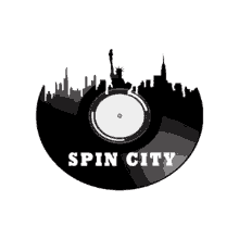 city spin