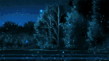 бесконечноелето Fireflies GIF - бесконечноелето Fireflies Sparkle GIFs