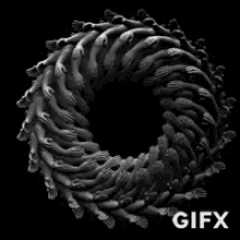 Hands Circle GIF