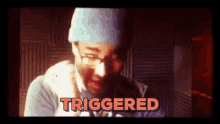 Sizzle Games Triggered GIF - Sizzle Games Sizzle Triggered GIFs