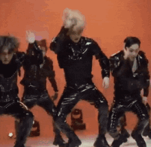 Onf Jus GIF - Onf Jus Nae Nae Baby GIFs