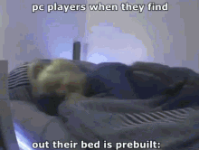 Pc Players Prebuilt GIF - Pc Players Prebuilt Meme GIFs