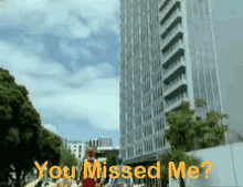 Invisible Tommy Oliver GIF - Invisible Tommy Oliver You Missed Me GIFs