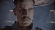 Flag Zombies GIF - Flag Zombies Mustache GIFs