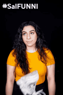 Comedy Stand Up GIF