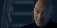 was picard