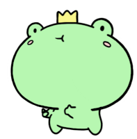 Queen Frog All Hait The Queen Sticker - Queen Frog All Hait The Queen Stickers