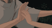 Touch Love GIF - Touch Love Home GIFs