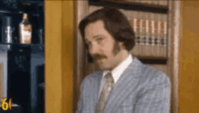 Paul Rudd 60percent Of The Time GIF - Paul Rudd 60percent Of The Time Anchorman GIFs