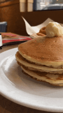 Dennys Pancakes GIF - Dennys Pancakes Breakfast GIFs