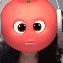 Cherry Looking GIF - Cherry Looking Mad GIFs