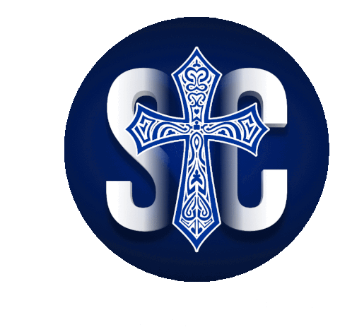 Santo Sticker - Santo Stickers
