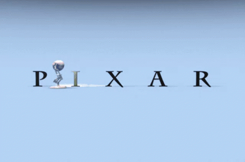 Pixar Logo Luxo Jr GIF - Pixar Logo Luxo Jr Pixar GIFs