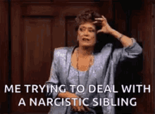 The Golden Girls Blanche Devereaux GIF - The Golden Girls Blanche Devereaux Upset GIFs