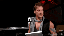 Chris Jericho GIF - Chris Jericho You GIFs