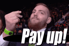 Pay Pay Up GIF - Pay Pay Up Pay Me GIFs