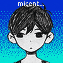 Micent Mike GIF - Micent Mike Vincent GIFs