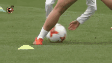 Futfem Practice GIF - Futfem Practice Soccer GIFs