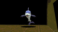 Digimon Dolphinmon GIF - Digimon Dolphinmon Rukamon GIFs