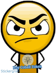 angry emoji angry buy now buy cblt cobaltlend