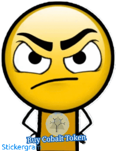 Angry Emoji Angry Sticker - Angry Emoji Angry Buy Now Stickers
