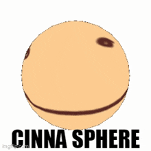 Cinna Cinnaplays GIF - Cinna Cinnaplays Sphere GIFs