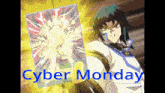 Cyber Monday GIF - Cyber Monday Zane GIFs