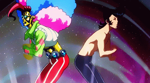Space Dandy  Rotten Tomatoes