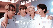 cosmogyral  multifandom gif series - friends boys ▷ smile and