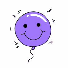 balloon illustration