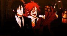 grell picture