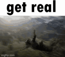 Rdr2 Get Real GIF - Rdr2 Get Real Red Dead Redemption2 GIFs