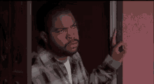 I Dont Have Time For This Bullshit Ice Cube GIF - I Dont Have Time For This Bullshit Ice Cube Slamming Door GIFs