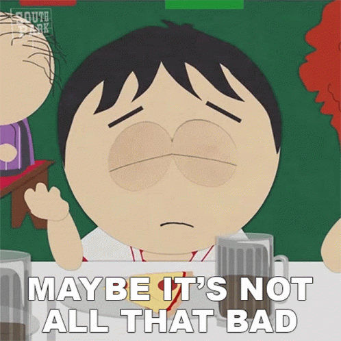 Its not so bad. Not bad шаблон. Welcome to hell мем. Its not so bad. Nemiga so bad.