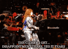 Tori Amos Our New Year GIF - Tori Amos Our New Year Ony GIFs