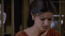 Tamil Sad Reactions Sneha GIF - Tamil Sad Reactions Sneha Tps0230 GIFs