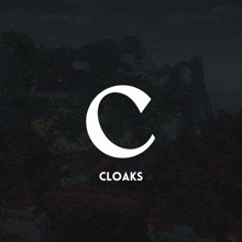 Cloaks GIF