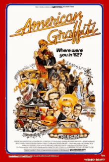 Movies American Graffiti GIF - Movies American Graffiti Where Were You In62 GIFs