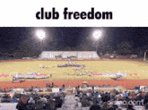 Club Freedom GIF - Club Freedom GIFs