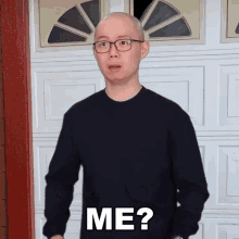 Me Chris Cantada GIF - Me Chris Cantada Chris Cantada Force GIFs