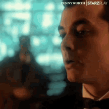 I Have A Job For You Pennyworth GIF