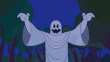 Spooky Boo GIF - Spooky Boo Creepy GIFs