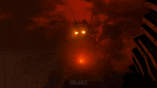 a picture of a robot that says virlance on the bottom right