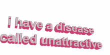 Disease Unattractive GIF - Disease Unattractive GIFs