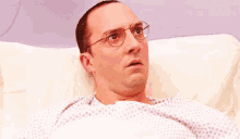 Buster Bluth GIF - Buster Bluth Arrested GIFs