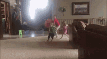 Two Kids GIF - Two Kids With GIFs