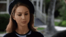 Well Then GIF - Prettylittleliars Pll Spencer GIFs