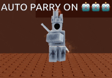 Roblox Parry GIF - Roblox Parry GIFs