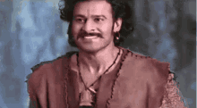 Excited Yess GIF - Excited Yess Prabhas GIFs